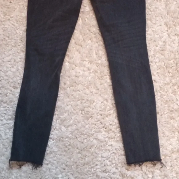Madewell black jeans - Picture 5 of 6